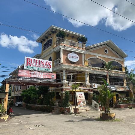 ฟูฟินา เลชเชอร์ เซ็นเตอร์ Hotel Tagum ภายนอก รูปภาพ