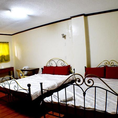 ฟูฟินา เลชเชอร์ เซ็นเตอร์ Hotel Tagum ภายนอก รูปภาพ
