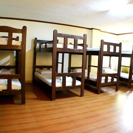 ฟูฟินา เลชเชอร์ เซ็นเตอร์ Hotel Tagum ภายนอก รูปภาพ