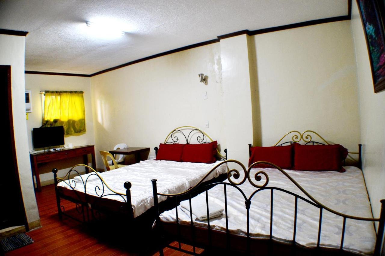 ฟูฟินา เลชเชอร์ เซ็นเตอร์ Hotel Tagum ภายนอก รูปภาพ
