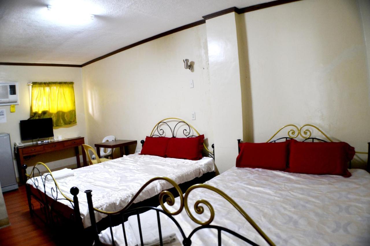 ฟูฟินา เลชเชอร์ เซ็นเตอร์ Hotel Tagum ภายนอก รูปภาพ
