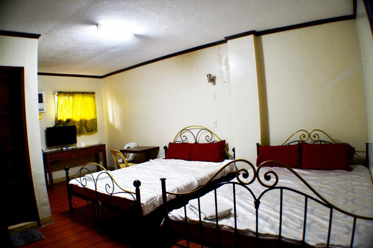 ฟูฟินา เลชเชอร์ เซ็นเตอร์ Hotel Tagum ภายนอก รูปภาพ