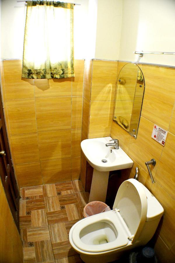 ฟูฟินา เลชเชอร์ เซ็นเตอร์ Hotel Tagum ภายนอก รูปภาพ