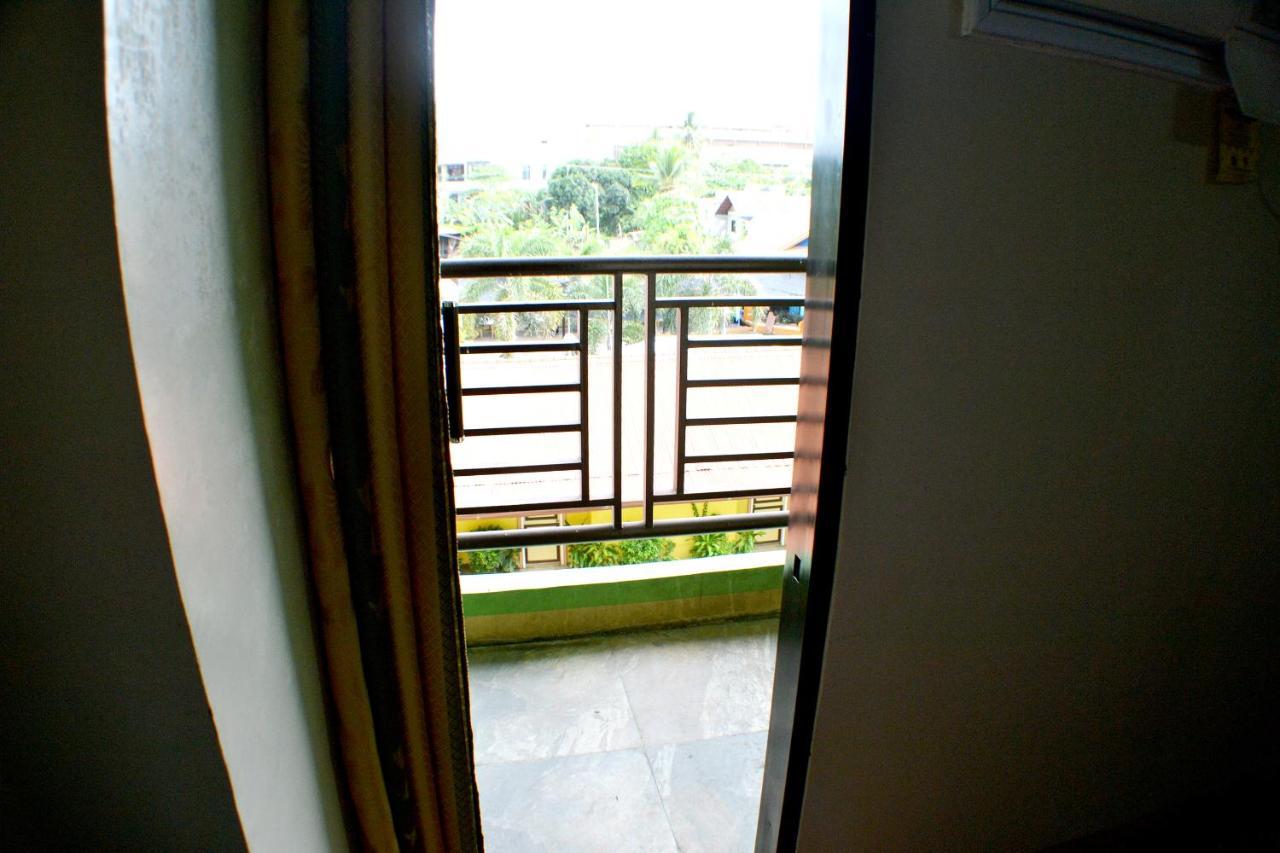 ฟูฟินา เลชเชอร์ เซ็นเตอร์ Hotel Tagum ภายนอก รูปภาพ