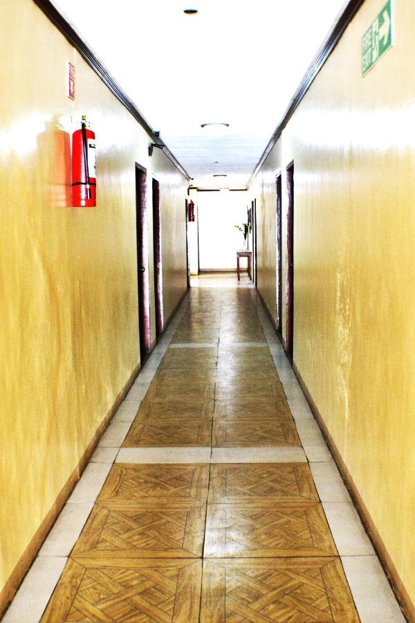 ฟูฟินา เลชเชอร์ เซ็นเตอร์ Hotel Tagum ภายนอก รูปภาพ