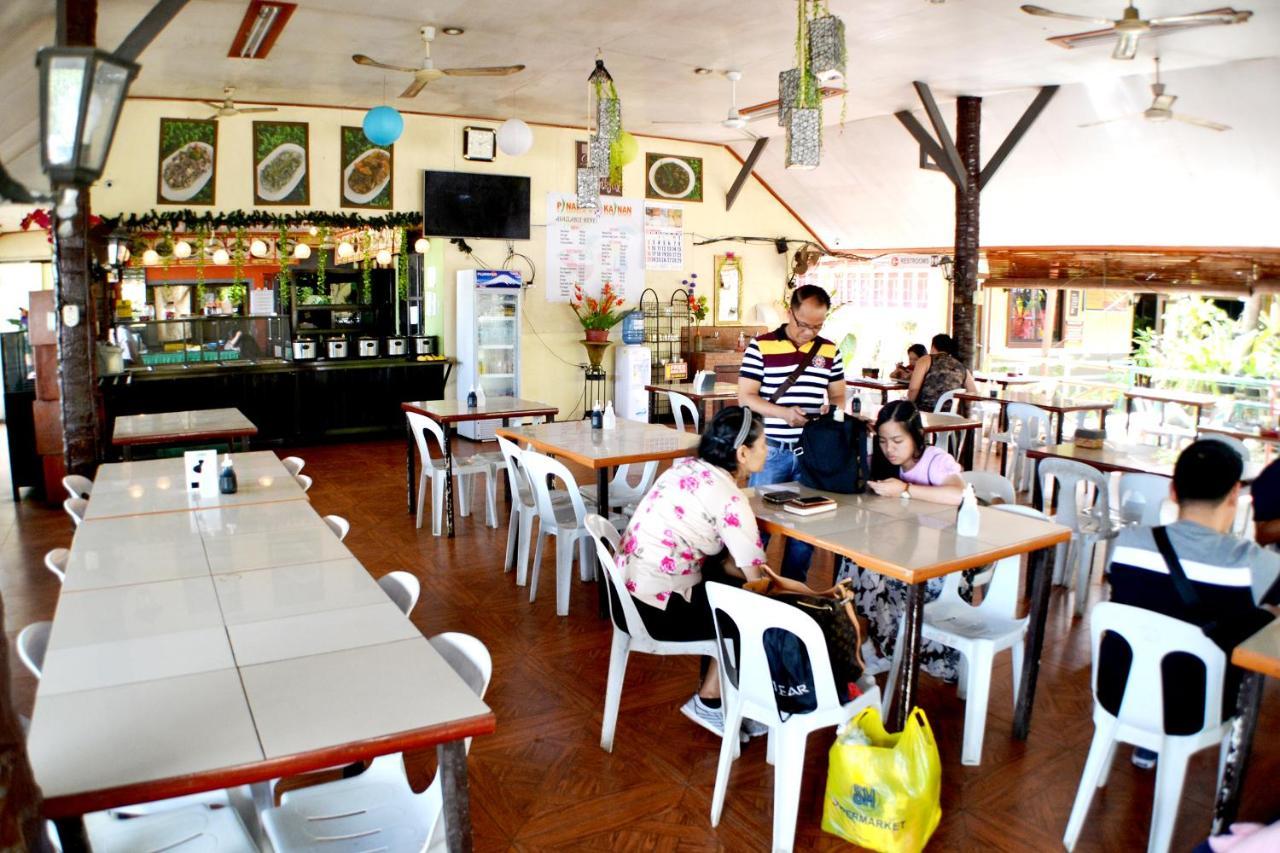 ฟูฟินา เลชเชอร์ เซ็นเตอร์ Hotel Tagum ภายนอก รูปภาพ