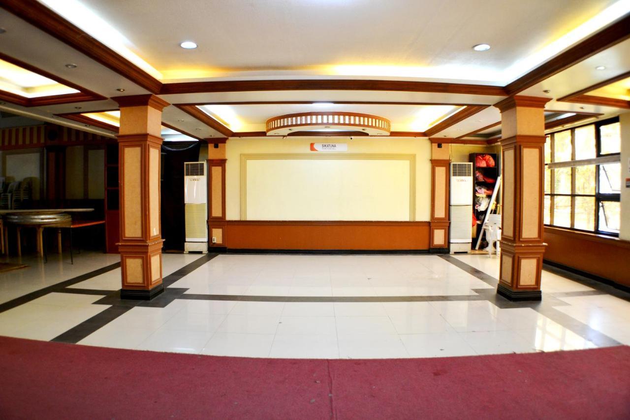 ฟูฟินา เลชเชอร์ เซ็นเตอร์ Hotel Tagum ภายนอก รูปภาพ