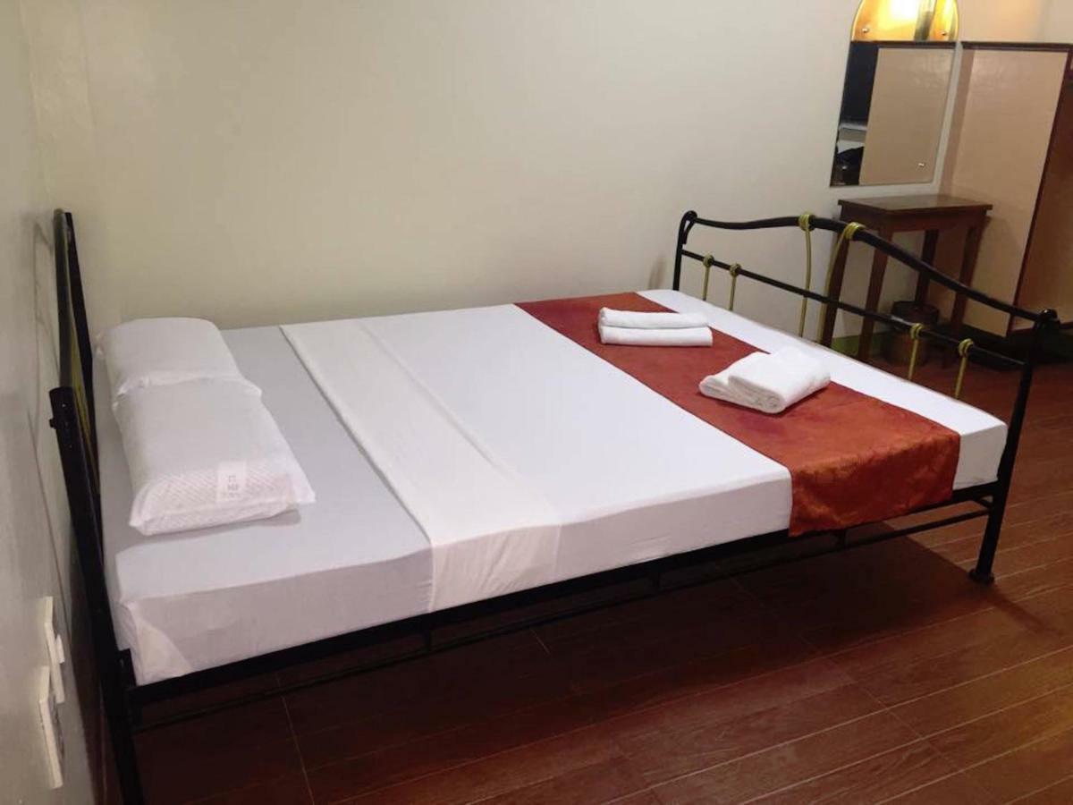 ฟูฟินา เลชเชอร์ เซ็นเตอร์ Hotel Tagum ภายนอก รูปภาพ