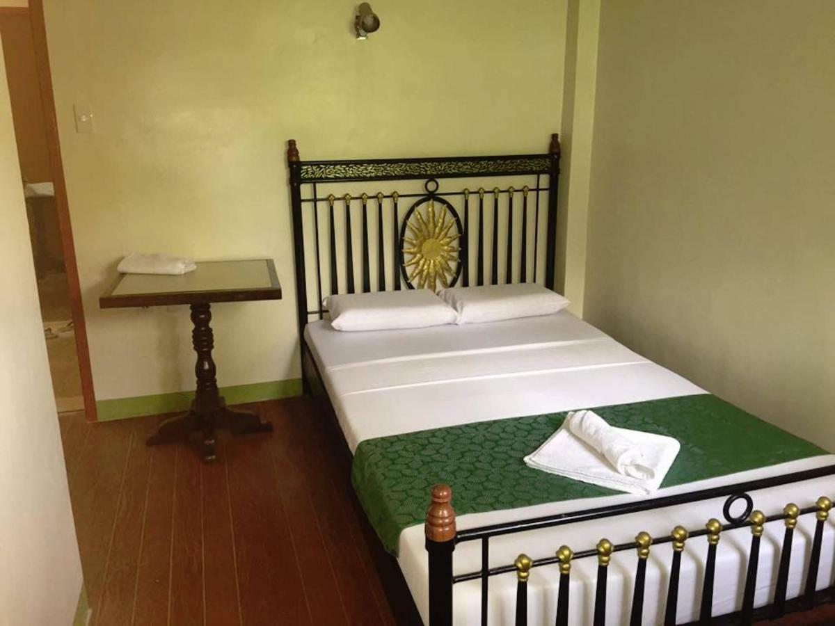 ฟูฟินา เลชเชอร์ เซ็นเตอร์ Hotel Tagum ภายนอก รูปภาพ