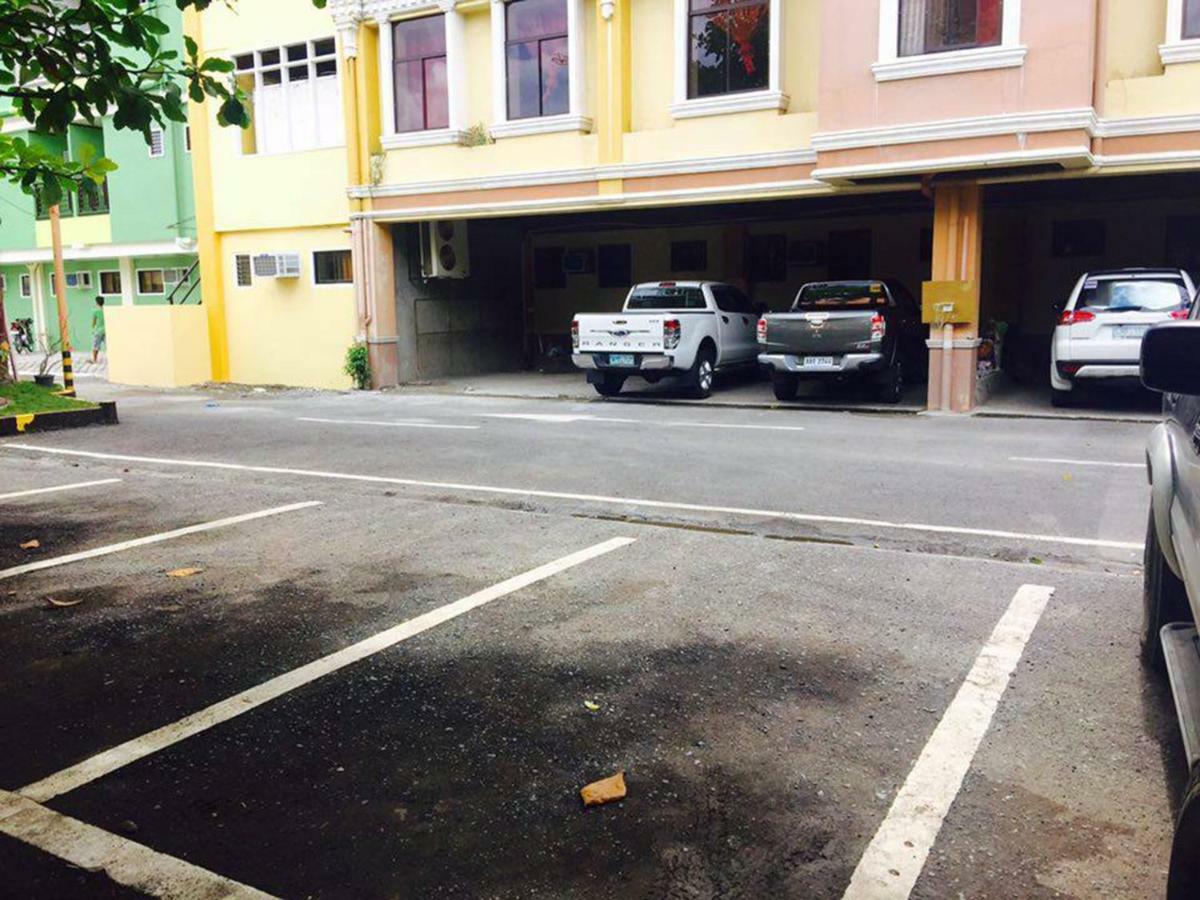 ฟูฟินา เลชเชอร์ เซ็นเตอร์ Hotel Tagum ภายนอก รูปภาพ