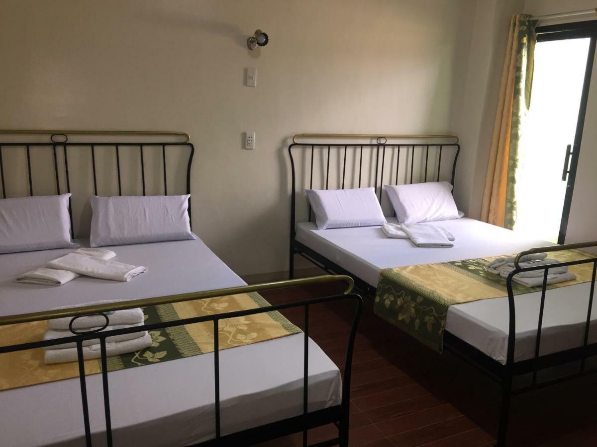 ฟูฟินา เลชเชอร์ เซ็นเตอร์ Hotel Tagum ภายนอก รูปภาพ