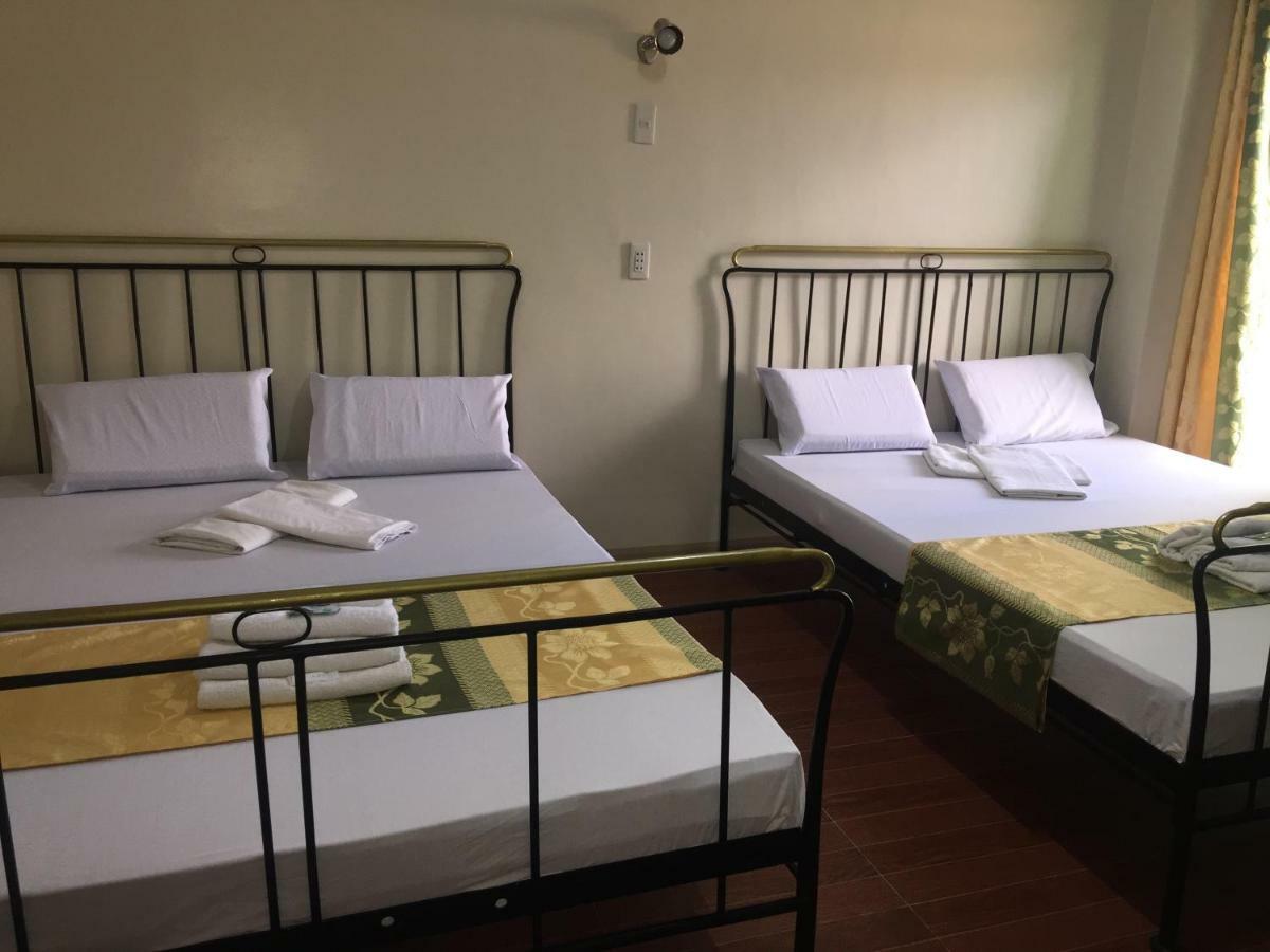 ฟูฟินา เลชเชอร์ เซ็นเตอร์ Hotel Tagum ภายนอก รูปภาพ