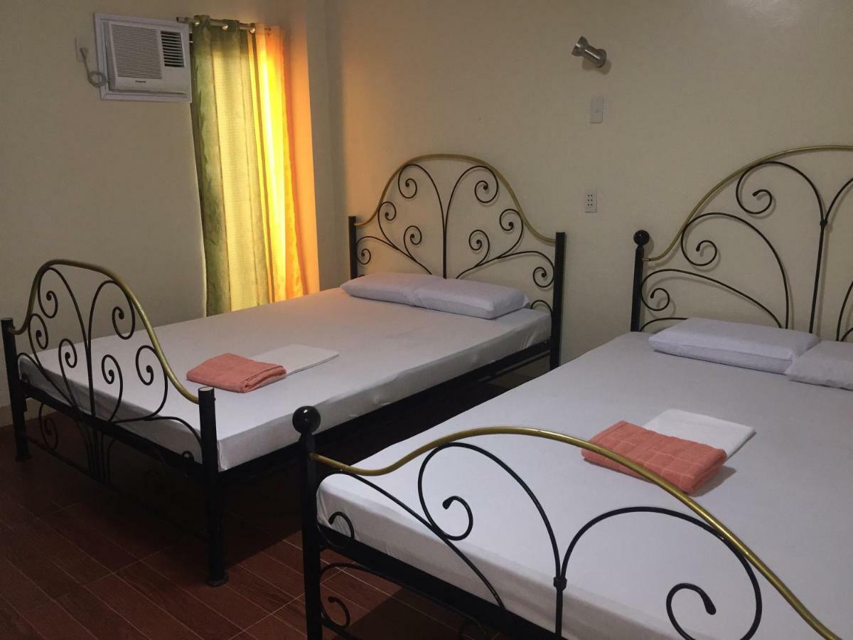 ฟูฟินา เลชเชอร์ เซ็นเตอร์ Hotel Tagum ภายนอก รูปภาพ