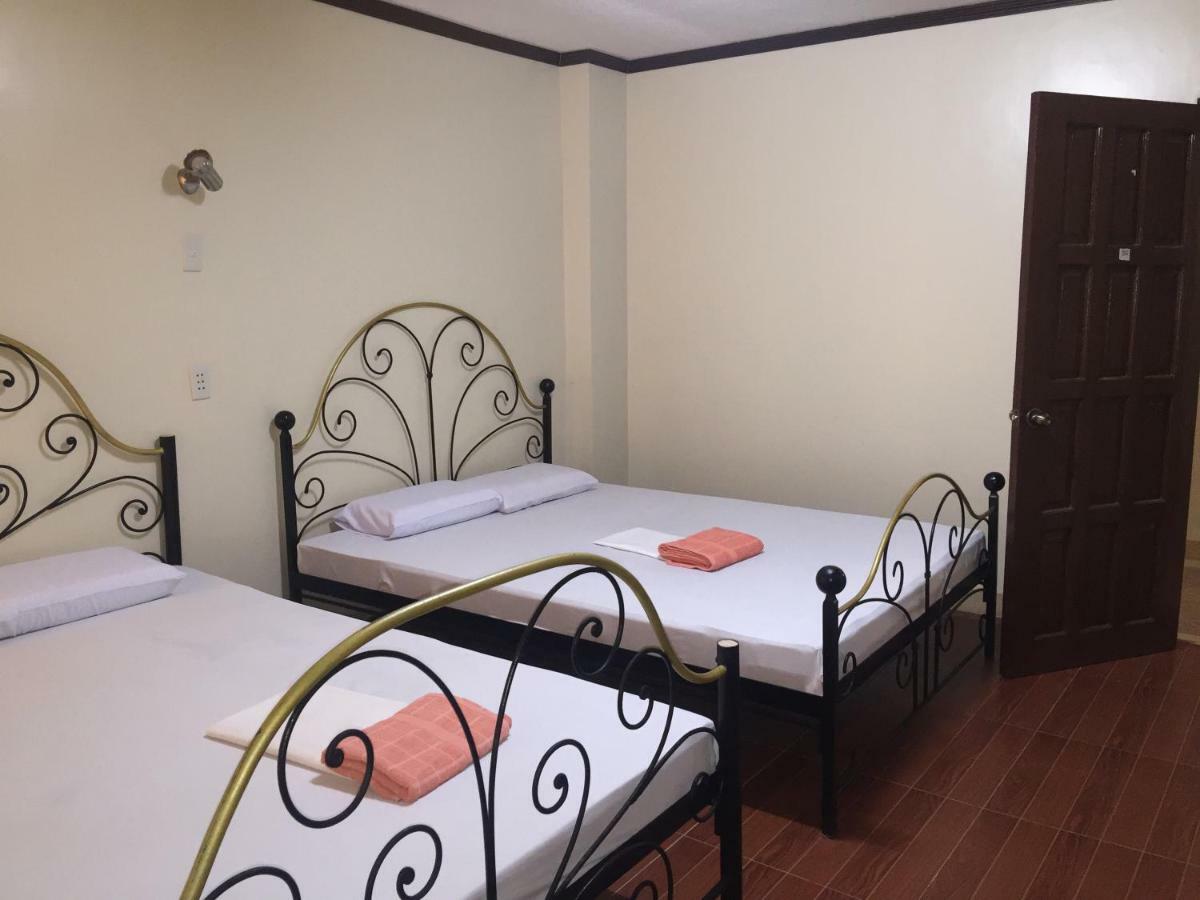 ฟูฟินา เลชเชอร์ เซ็นเตอร์ Hotel Tagum ภายนอก รูปภาพ